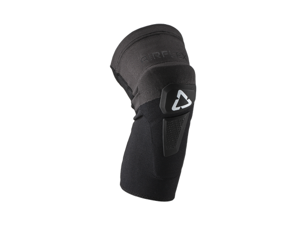 Leatt AirFlex Hybrid Knebeskytter AirFlex Gel, 300gr/par, Leatt Score 12 