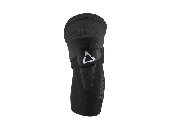 Leatt AirFlex Hybrid Knebeskytter AirFlex Gel, 300gr/par, Leatt Score 12 