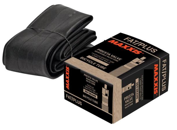 Maxxis Fat/Plus Presta 24" Slange 24" x 2.0/3.0, 197gr, 0.9mm, RVC 