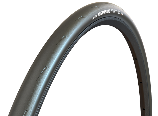Maxxis High Road 28" HYPR ONE70 TR Dekk 25-622, 285g, 170TPI, K2, 