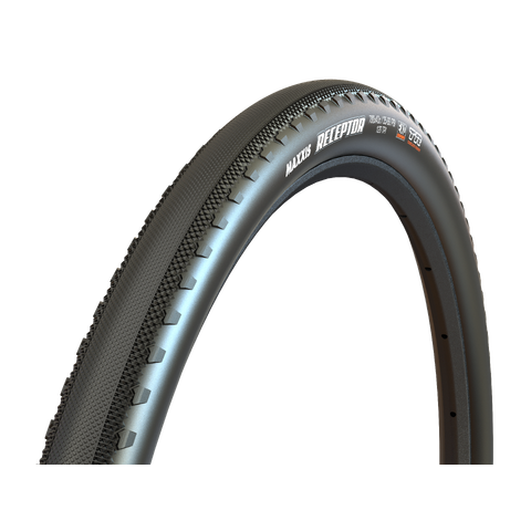 Maxxis Receptor 27.5 Gravel TR EXO Dekk 47-584, 484g, 120TPI, 2C,