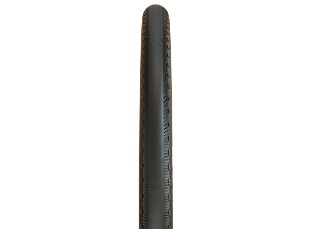 Maxxis Receptor 28 Gravel EXO Dekk 40-622, E25, 429g, 120TPI, 2C, Tanwall 