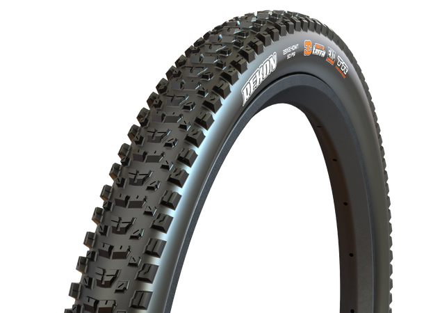 Maxxis Rekon 29" TR EXO Dekk 3C 29x2.40, E25, 842g, 60TPI, MaxxTerra 