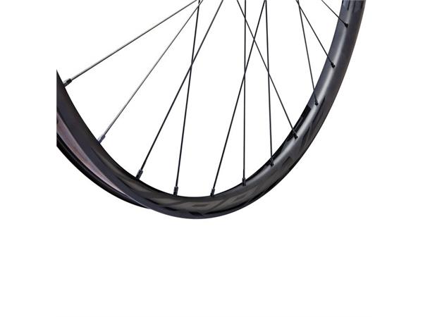 Race Face Turbine R30 27.5" Bakhjul 30mm, Sett 1730g, IS 