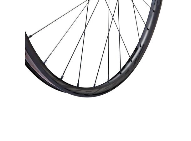 Race Face Turbine R30 29" Bakhjul 30mm, Sett 1730g, IS 
