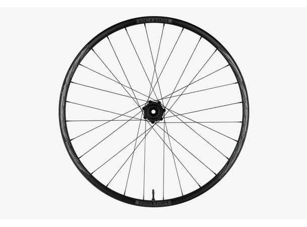 Race Face Turbine R35 27.5" Bakhjul 35mm, Sett 1730g, IS 