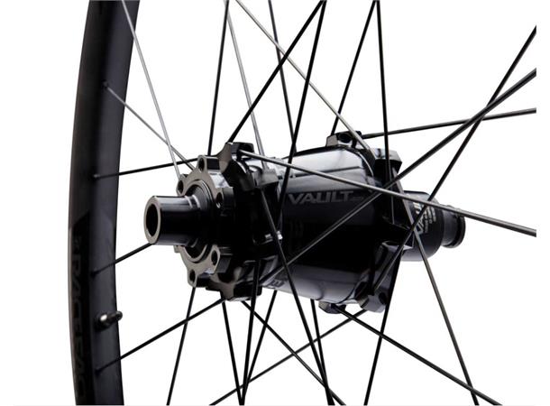 Race Face Turbine R35 29" Bakhjul 35mm, Sett 1730g, IS 