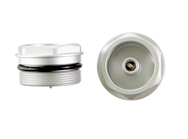SR Suntour Air Top Cap 32mm Innsats 32mm, Raidon 32 AIR, 