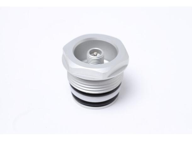 SR Suntour Air Top Cap 32mm Innsats 32mm, Raidon 32 AIR, 