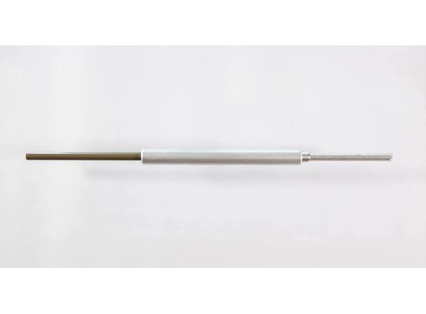 SR Suntour LO Lockout Cartridge 24" SF13 >;  XCR LO 24" 