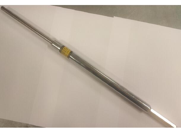 SR Suntour LO Lockout Cartridge 27.5" SF18 XCM34 