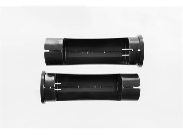 SR Suntour Plastic Sleeve Foringshylse SF18 XCM32 20" (Cargo) 