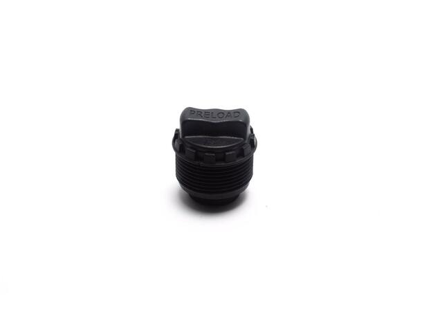 SR Suntour Preload 28mm Justeringsknott 28mm, XCT/NEX/NVX 