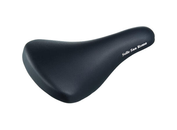 Selle San Remo 3010 Sete Barn/Junior Sort, vinyl 