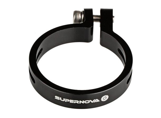 Supernova E3 Setepinne feste 31.6mm, Fester E3 til setepinne 