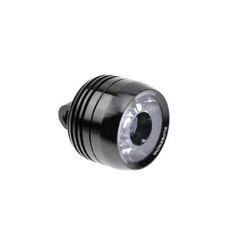 Supernova Mini 2 Pro Frontlykt 550L, 12V, Sort, Remote, 50g