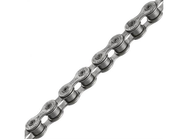 Taya eTB-910DH Wide El-Sykkel kjede Single Wide, 136 ledd, 1/2" x 1/8"