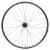 Race Face Turbine R30 27.5" Bakhjul 30mm, 12x157mm, 1730g, IS, MicroSpline 