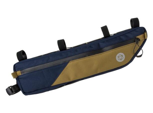 AGU Venture Bikepacking Rammeveske 3-5.5L, 210gr, 52 x 14 x 6cm 