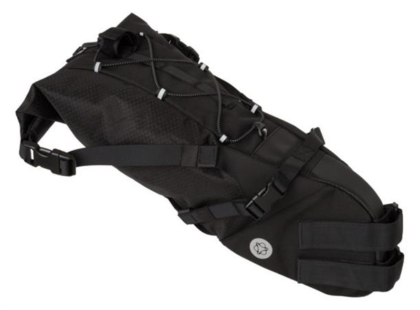 AGU Venture Bikepacking Seteveske 10L, 512gr, 50 x 15 x 10cm 