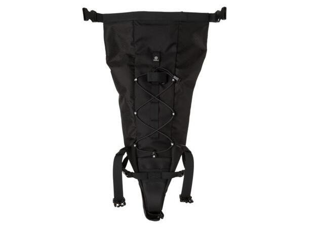 AGU Venture Bikepacking Seteveske 10L, 512gr, 50 x 15 x 10cm 