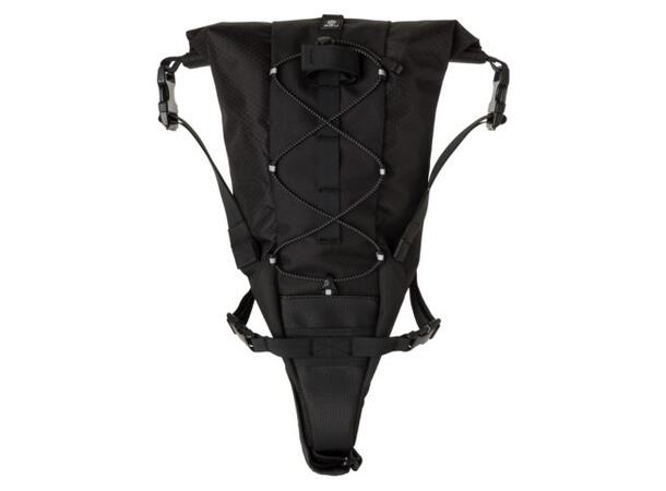 AGU Venture Bikepacking Seteveske 10L, 512gr, 50 x 15 x 10cm 