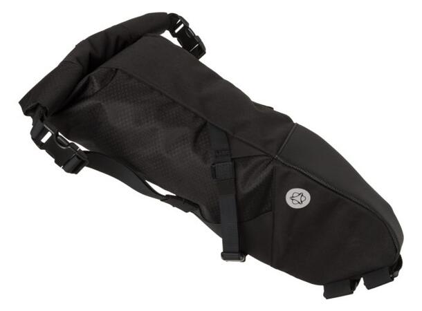 AGU Venture Bikepacking Seteveske 10L, 512gr, 50 x 15 x 10cm 
