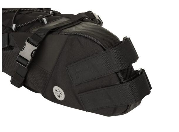 AGU Venture Bikepacking Seteveske 10L, 512gr, 50 x 15 x 10cm 