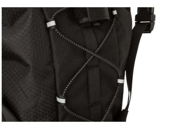 AGU Venture Bikepacking Seteveske 10L, 512gr, 50 x 15 x 10cm 