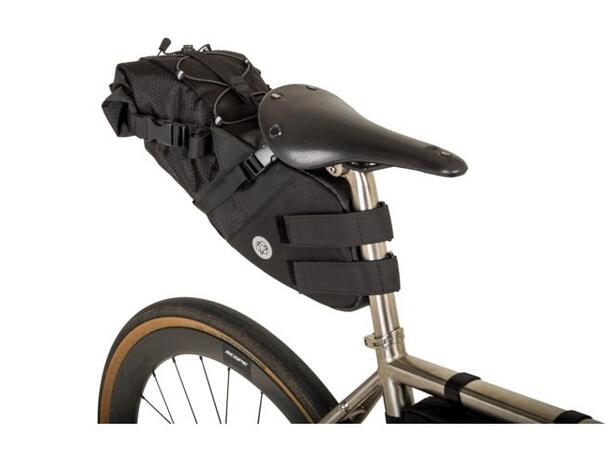 AGU Venture Bikepacking Seteveske 10L, 512gr, 50 x 15 x 10cm 