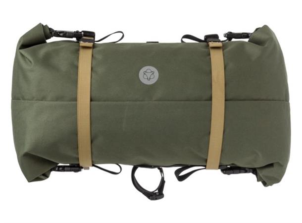AGU Venture Bikepacking Styreveske 17L, 420gr, 65 x 15 x 15cm 