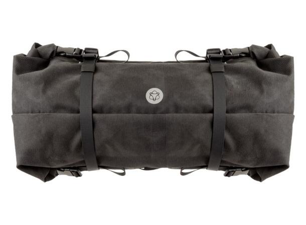 AGU Venture Bikepacking Styreveske 17L, 420gr, 65 x 15 x 15cm 