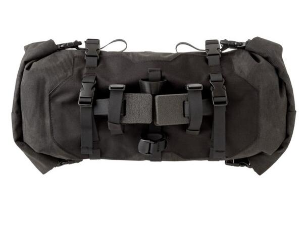 AGU Venture Bikepacking Styreveske 17L, 420gr, 65 x 15 x 15cm 