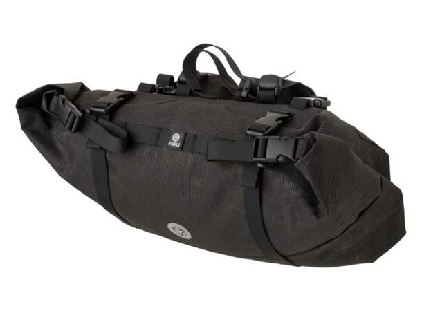 AGU Venture Bikepacking Styreveske 17L, 420gr, 65 x 15 x 15cm 