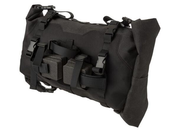 AGU Venture Bikepacking Styreveske 17L, 420gr, 65 x 15 x 15cm 