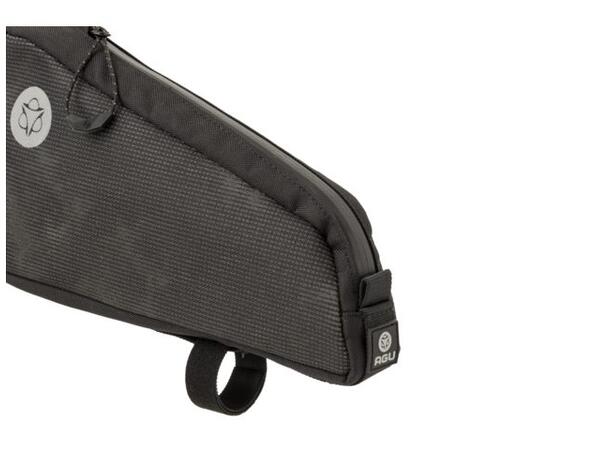 AGU Venture Bikepacking Top Tube Veske 0.7L, 95gr, 23 x 12 x 6cm 