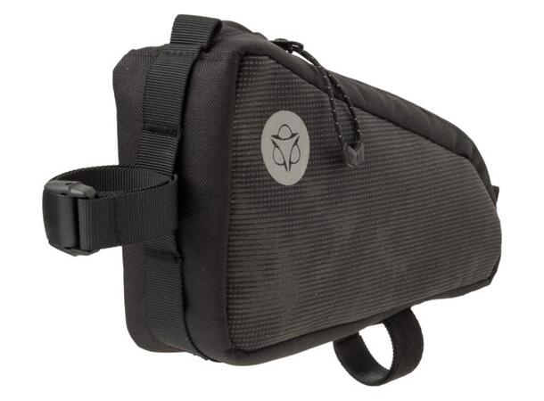 AGU Venture Bikepacking Top Tube Veske 0.7L, 95gr, 23 x 12 x 6cm 