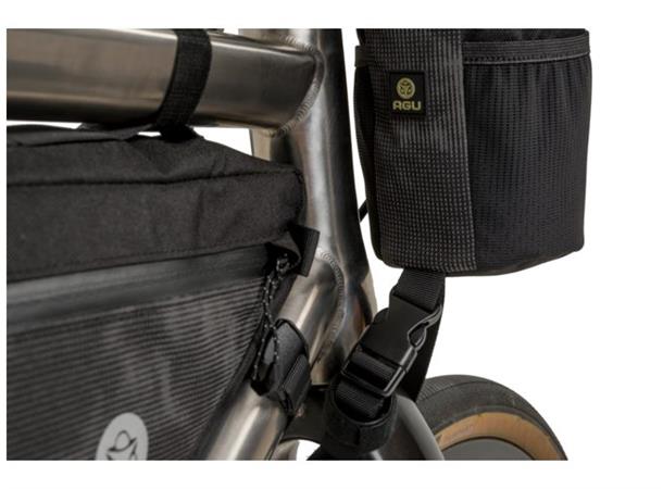 AGU Venture Snack-Pack Styrestemveske 1L, 90gr, 9 x 16cm 