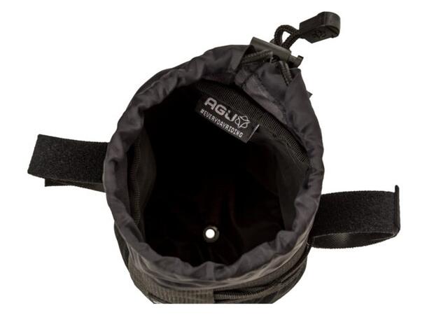 AGU Venture Snack-Pack Styrestemveske 1L, 90gr, 9 x 16cm 