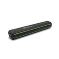 E-Bike Vision Bosch InFrame Batteri Active/Performance, Powertube HORISONTAL