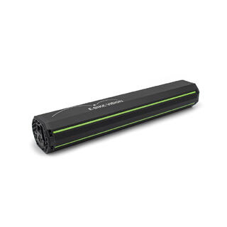 E-Bike Vision Bosch InFrame Batteri Active/Performance, Powertube HORISONTAL