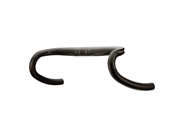 Easton EC70 AX Bukkestyre OS 31.8mm, Carbon, 290g (42cm) 