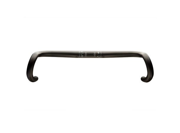 Easton EC70 AX Gravel Styre 31.8mm, Carbon, 290g (42cm) 