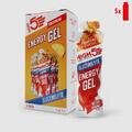 HIGH5 EnergyGel Electrolyte Tropisk 5pk, 60gr