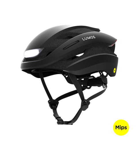 Lumos Ultra MIPS Hjelm med Lys 94LED, Blink