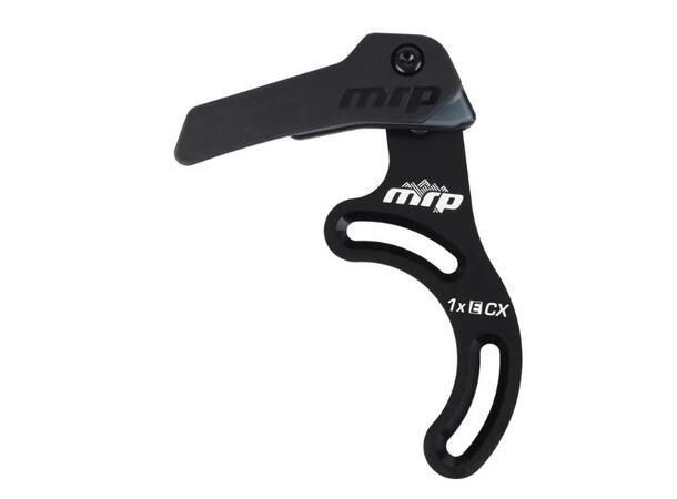 MRP E-MTB 1X SL V3 Bosch CX Kjedefører Sort, alu, 34-38T, Bosch CX 