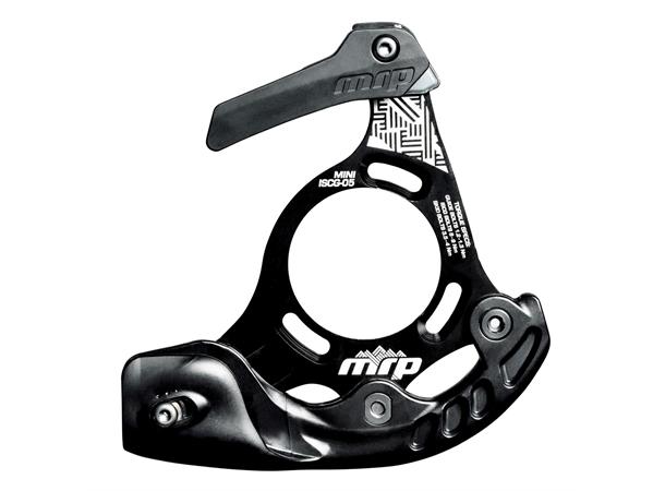 MRP G5 SG Mini Kjedefører f/ISCG-05 Sort, 32-36T, 176gr 