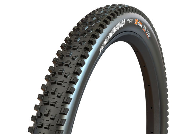Maxxis Forekaster 29" WT TR EXO Dekk 29x2.40, E25, 945g, 60TPI, MaxxTerra 