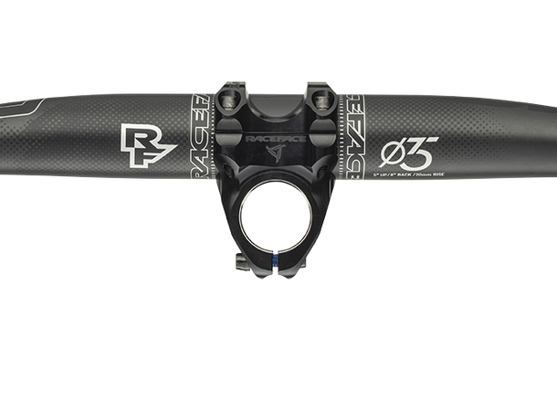 Race Face Turbine-R Stem 35mm x 0 grader 