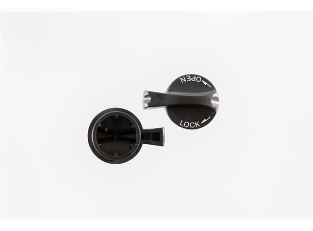 SR Suntour SF17 NCX LO Knob 30mm stanchions 